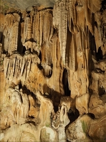 Cango Cave